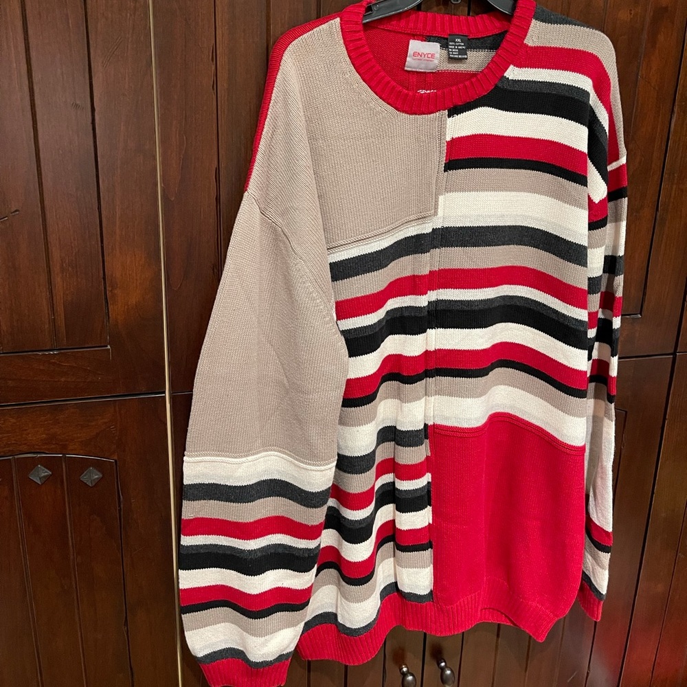 Unique Sweater